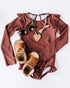 The Sebby Sandal